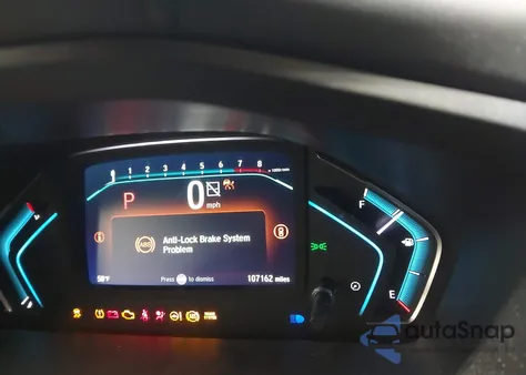 2021 Honda Odyssey Ex z USA, uszkodzony, nr VIN 5FNRL6H50MB044895